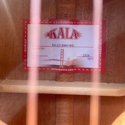 Kala KA-CT-SMH-BG 2025 High Gloss image 6