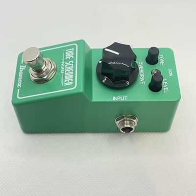 Ibanez USED TS mini image 3