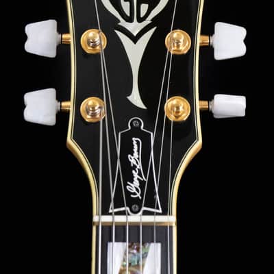 Ibanez GB10-NT George Benson Signature 2012 - Natural image 3