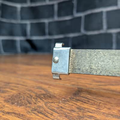 Ludwig Super Sensitive Wire Tension Bow Spring Steel Holder 1960s image 8