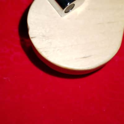 Fender Squier Stratocaster Neck w/tuners image 6