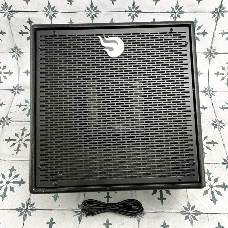 Atomic CLR Neo MkII Active FRFR monitor image 1