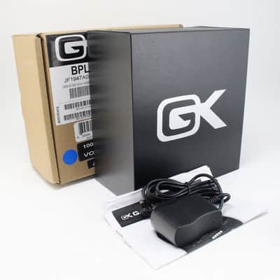 GALLIEN-KRUEGER BPLEX Preamp [47A00104398] (08/06) image 6