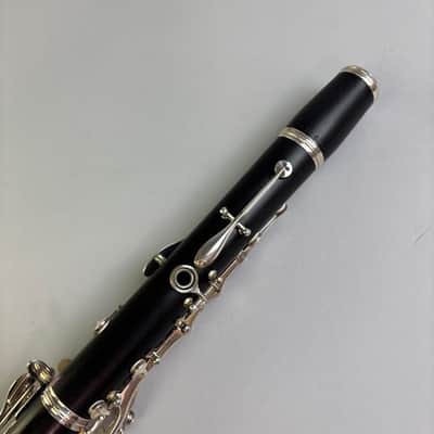 Buffet Crampon E13 / inB image 6