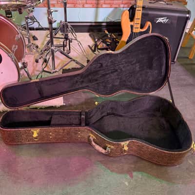 Takamine F341 Early 1980’s Lawsuit Headstock - with Hard Case image 14