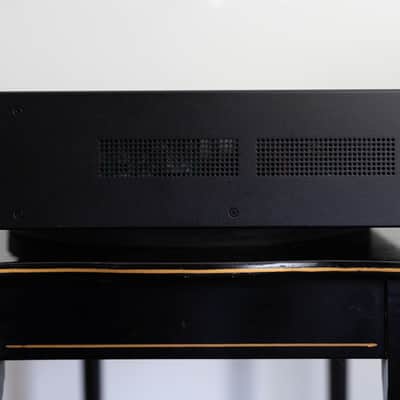 Rupert Neve Designs Portico II Master Buss Processor 2021 - Black image 7