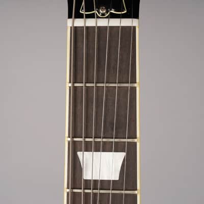 Gibson Les Paul Standard - 2008 - Limited Edition - Silverburst w/OHSC image 7