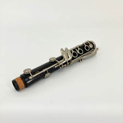 Selmer Series 10 Bb clarinet image 16