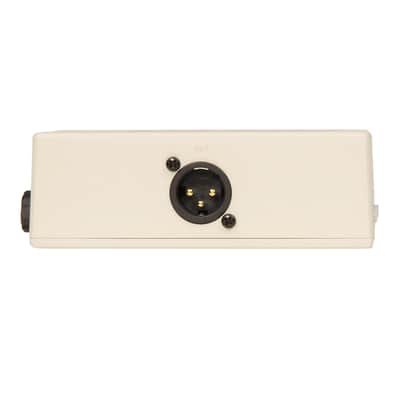 New Walrus Audio Harvest Series Canvas Mono Line Isolator & D.I. Box image 6