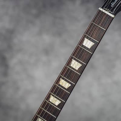 Gibson Les Paul Studio Wine Red 2014 image 11