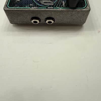 Electro Harmonix Super Ego Synth Engine Synthesizer Superego Guitar Effect Pedal image 4
