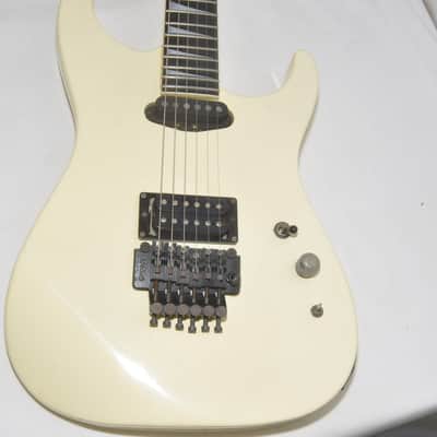 Greco GROVER pegs 1987 JSH-75 Electric Guitar Ref. No.6345 image 3