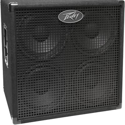 Peavey Headliner 410 Bass Enclosure image 1