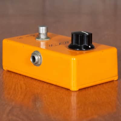 Vintage 1975 MXR Phase 90 Script Logo image 3