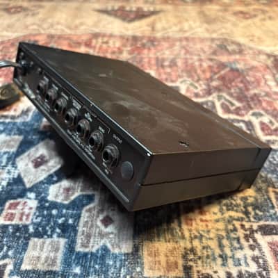 1980s SR&D Rockman Sustainor Model 100 Vintage Guitar Effect Unit! image 3