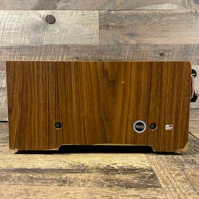 Immagine Sansui 8080DB Vintage stereo receiver - 6