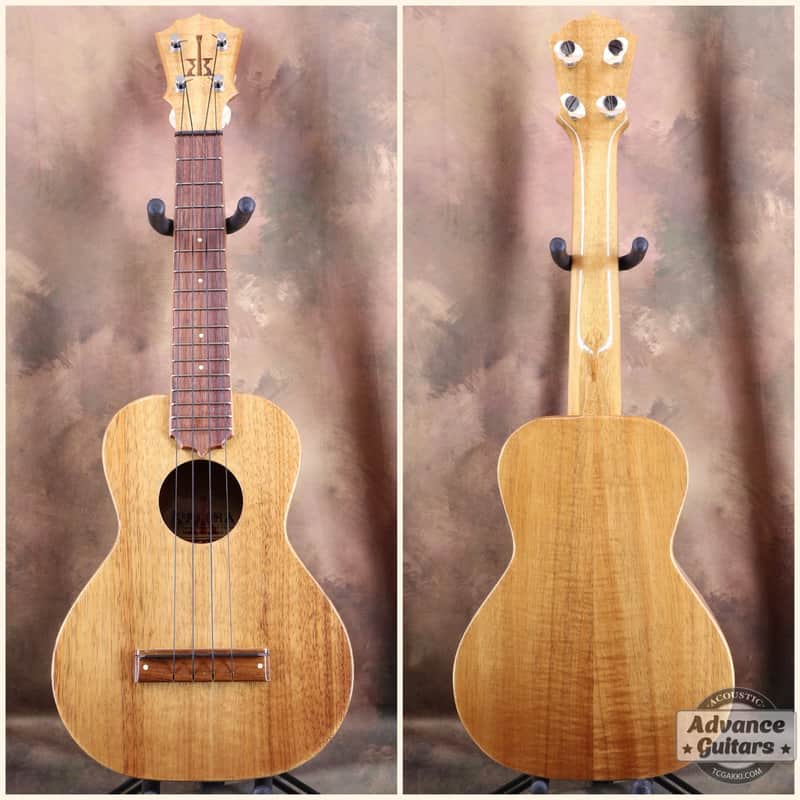 KoAloha 1998 Concert Ukulele | Reverb