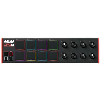 LPD8 Mk2 Akai image 2