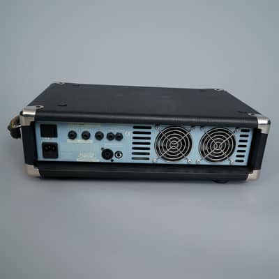Ashdown ABM EVO-II 500 image 2