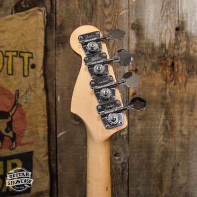 Fender Precision Bass with Rosewood Fretboard 1978 - Sunburst image 6