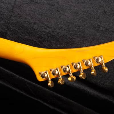 Epiphone Explorer 1994 - Natural image 6