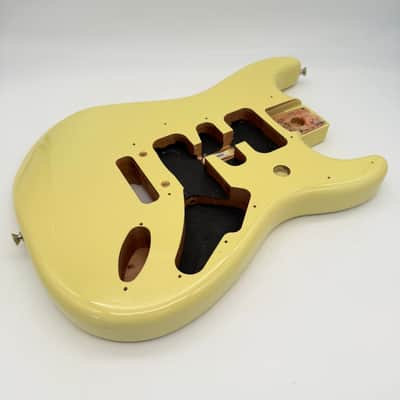 Fender Stratocaster Player II Alder Body Hialeah Mint/New 26011 image 1