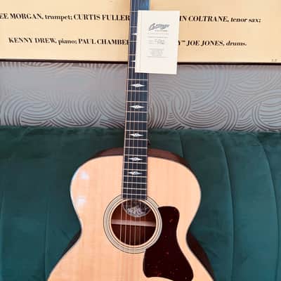 Collings SJ-MH image 3