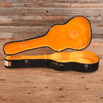 Gibson LG-0 Natural 1968 image 9