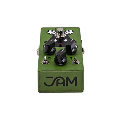 New JAM Pedals Octaurus Octafuzz Guitar Effects Pedal image 3
