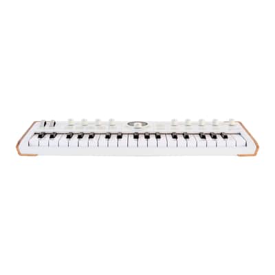Arturia Astrolab 37 Avant-Garde Stage Keyboard with Analog Lab Pro Integration image 4
