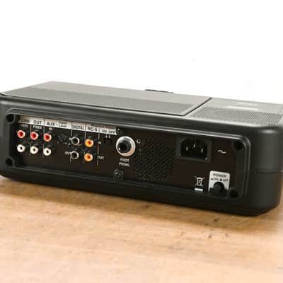 Superscope PSD330 Compact CD Player/Recorder with CA300 Carrying Case CG01XHJ image 11