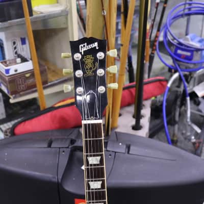 Gibson Angus Young Signature SG 2000 - 2009 - Aged Cherry Bild 4
