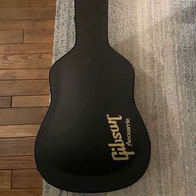 Gibson J-45 Standard 2009 - 2014 - Antique Natural image 13