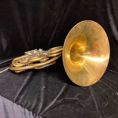 Alexander 103 Double Horn in Excellent Condition image 5
