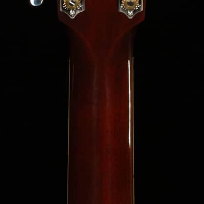 Gibson Custom Shop Keb' Mo' 3.0 Vintage Sunburst (027) image 6