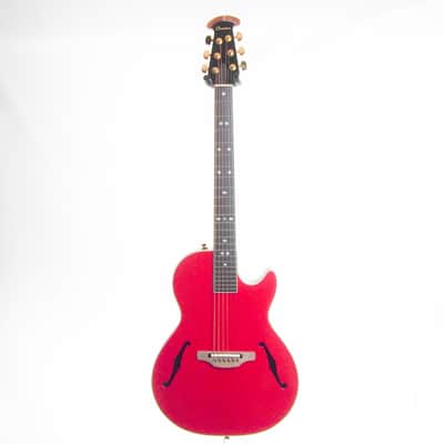Ovation YM68K Yngwie Malmsteen Signature Viper