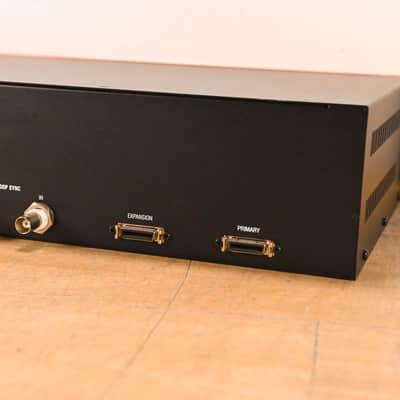 Focusrite RedNet 5 Pro Tools HD to Dante Network Bridge CG01T3S image 7