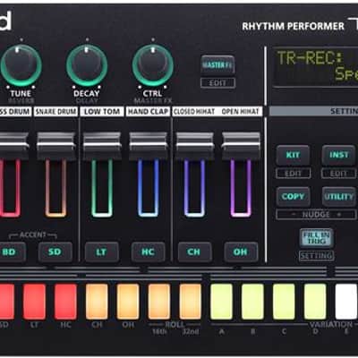 Roland TR6S Rhythm Performer Drum Machine image 2