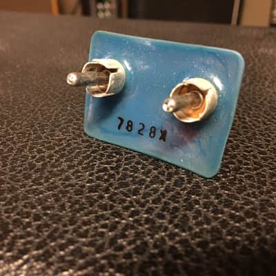JHD Ice Cube Sustain Coupler - Overdrive for Fender Twin Reverb image 4