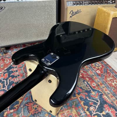 Mosrite The Ventures Model VMG-700 Kurukomo Moseley Vibrato - 1980's image 20