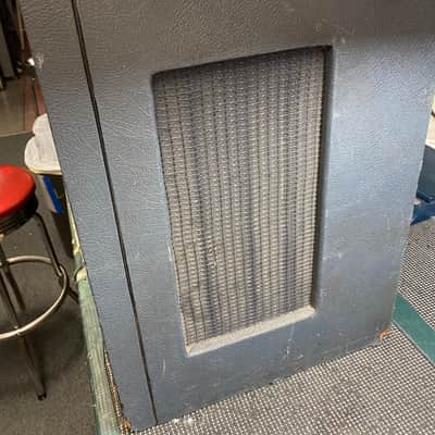 Cordovox Tremolo Unit 10LR-2S - Leslie Rotary Speaker image 9