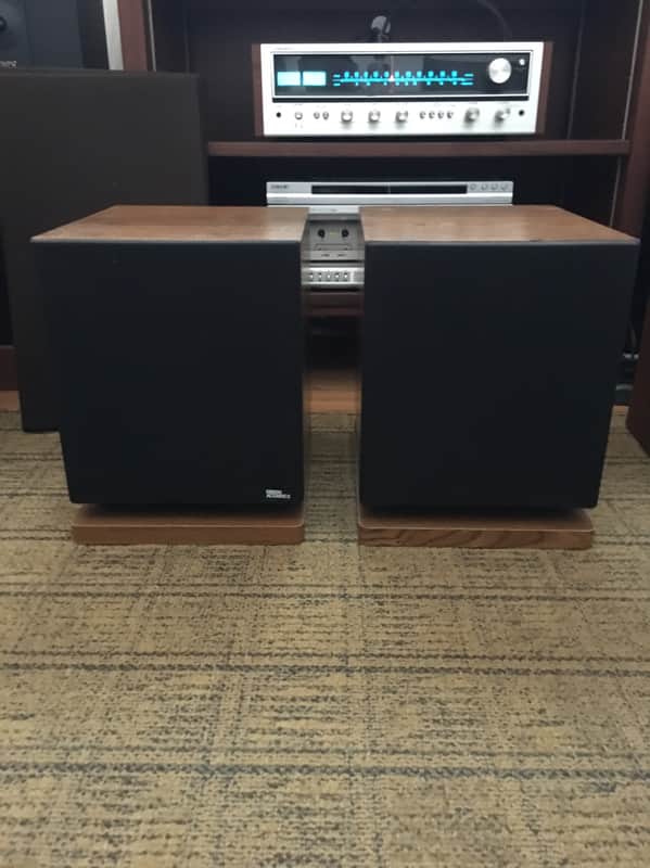 Design Acoustics PS10 Speakers image 1
