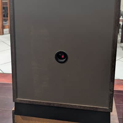 Pioneer Pioneer CS-C9900Vintage Wood Grain Speakers Mid 90 image 11