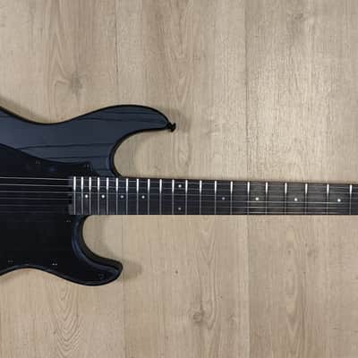 ESP LTD SN-1 HT - Black Blast 3.0 Kg image 1