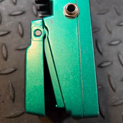 Digitech X-Series Bass Synth Wah Envelope Filter Daft Punk image 4