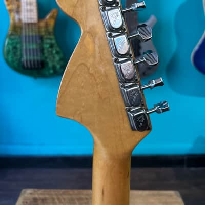 Fender Stratocaster 1979 - Sunburst image 7