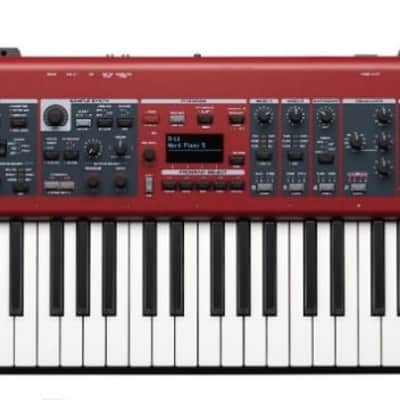 Nord Piano 5 88 EXDEMO image 2