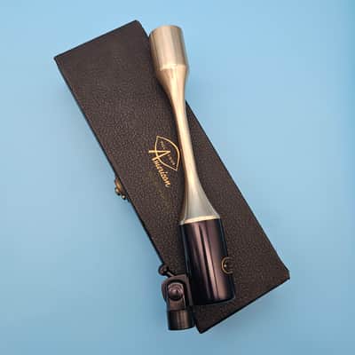 ☆Vintage 1960s American D33 Dynamic Microphone - American Microphone Company D22 D33A image 1