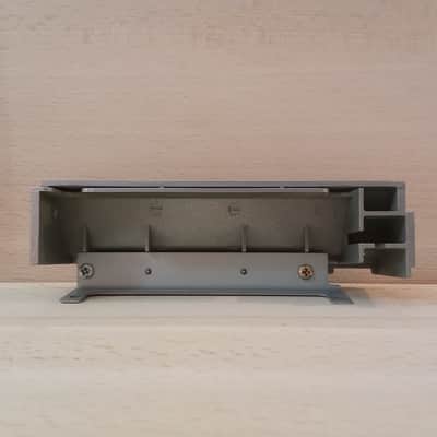 Korg Z1 - Pitch bend / Mod wheel panel + Assembly (without Lower face) + KLM 1931 / KLM 1935 / (without KLM 1966 and Pad X/Y) + 4 buttons with led window - (price valid for a few days) image 15