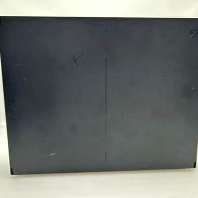 Fender Rumble 25 V3 25-Watt 1x8" Bass Combo 2015 - Present - Black image 2